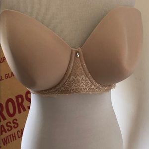 Convertible 40 DDD torrid bra